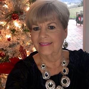 Meet your Posher, Ann